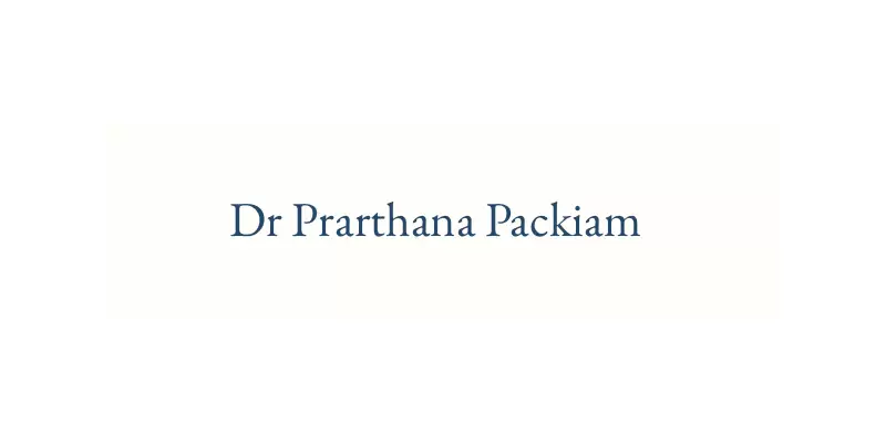 Prarthana Holistic Care