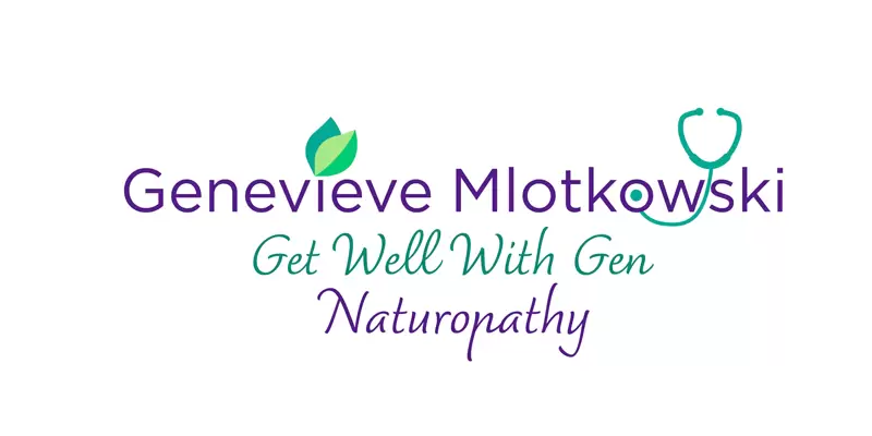 Genevieve Mlotkowski Naturopathy