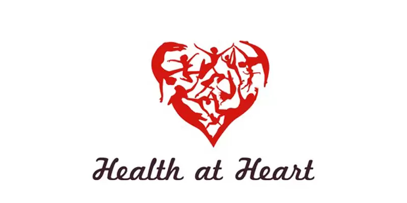 Health at Heart: with Suzanne Balen & Ivanna Ruger