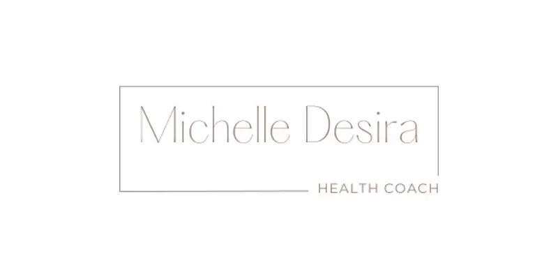 Michelle Desira Health Coach