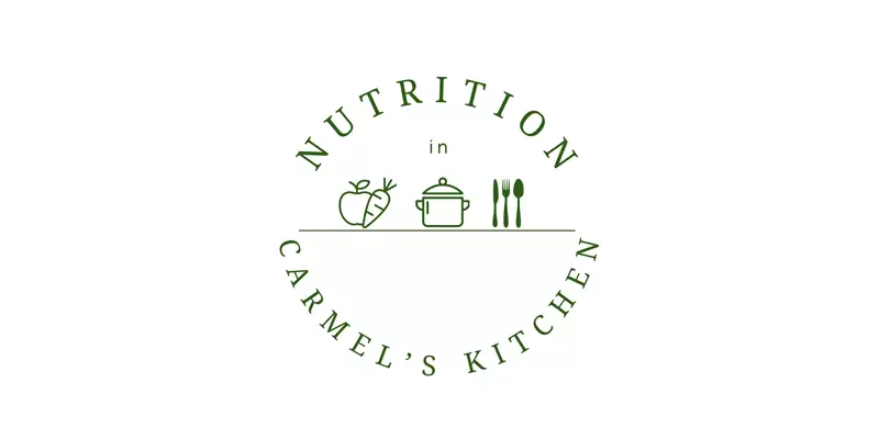 Nutrition in Carmels Kitchen