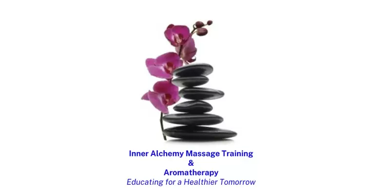 Inner Alchemy Massage Training & Aromatherapy